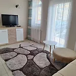 公寓 Heviz Holiday Home