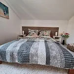 Heviz Holiday Home