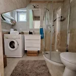 公寓 Heviz Holiday Home