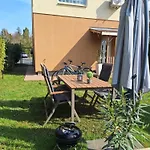 公寓 Heviz Holiday Home Hévíz