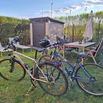 公寓 Heviz Holiday Home