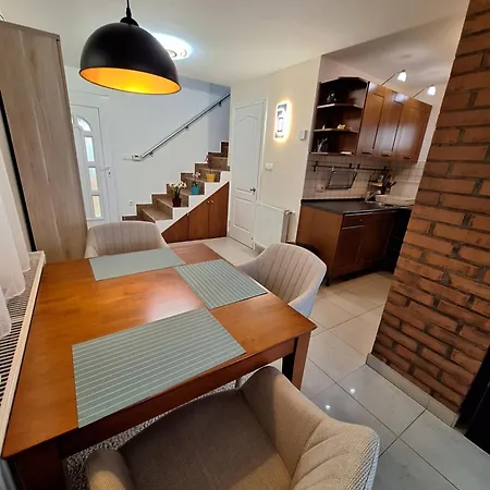 Heviz Holiday Home