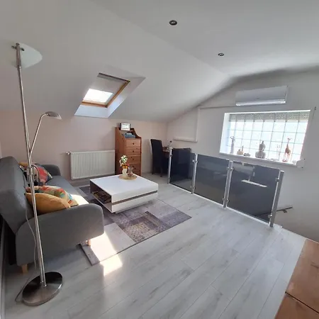 Heviz Holiday Home