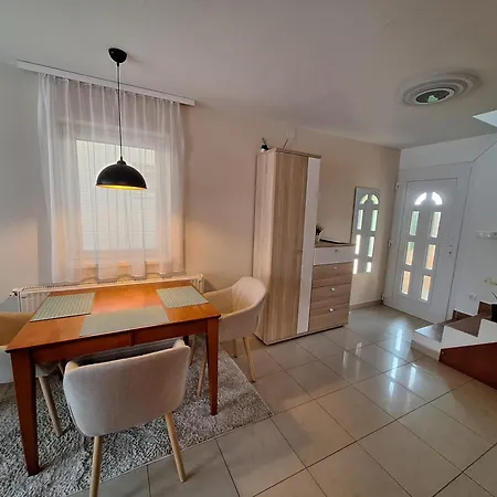 Heviz Holiday Home