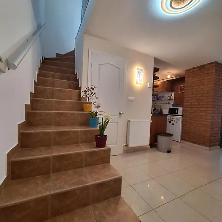 شقة Heviz Holiday Home *