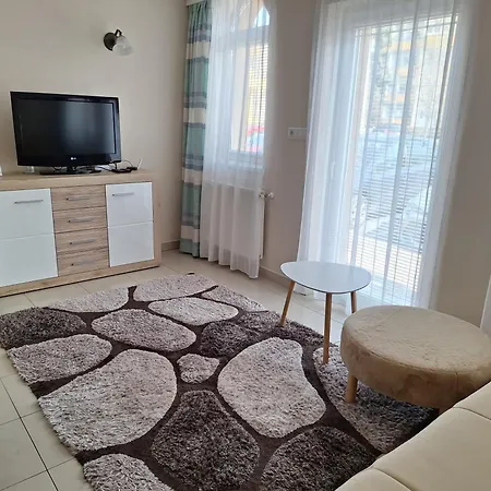 شقة Heviz Holiday Home