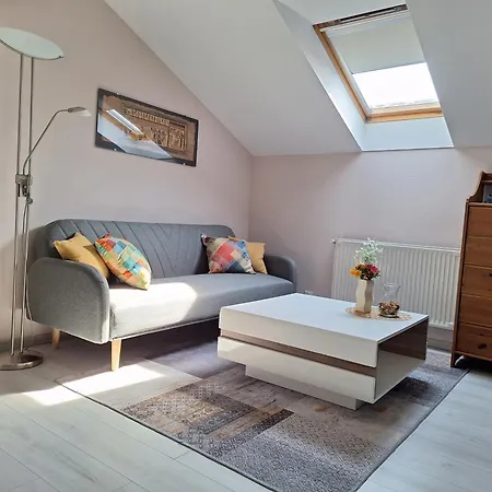 شقة Heviz Holiday Home Hévíz