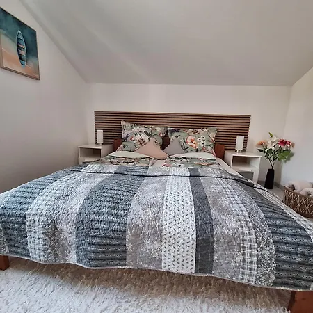Heviz Holiday Home