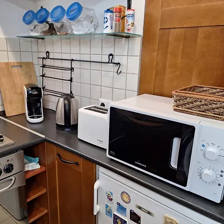 Heviz Holiday Home Hévíz