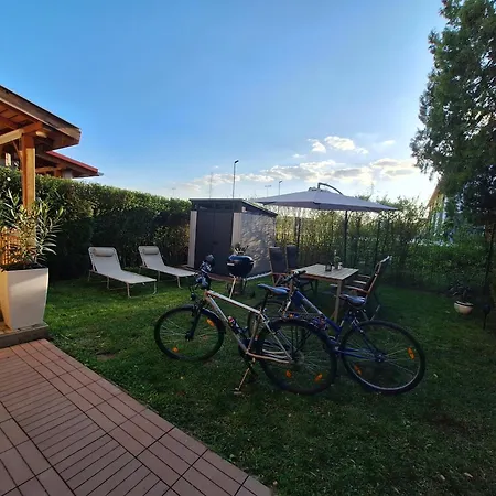 شقة Heviz Holiday Home