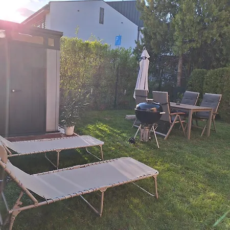 Heviz Holiday Home *