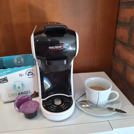 شقة Heviz Holiday Home