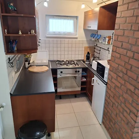 Heviz Holiday Home Hévíz