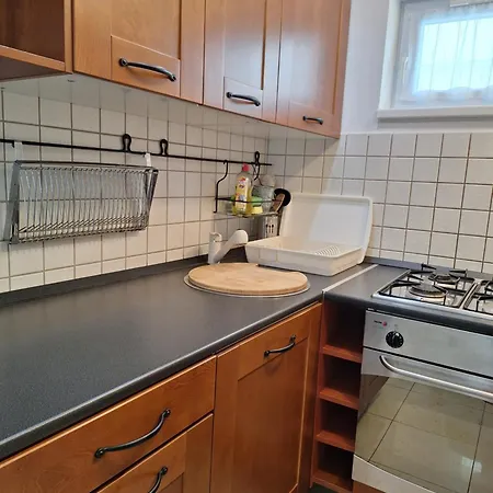 Heviz Holiday Home Appartement *